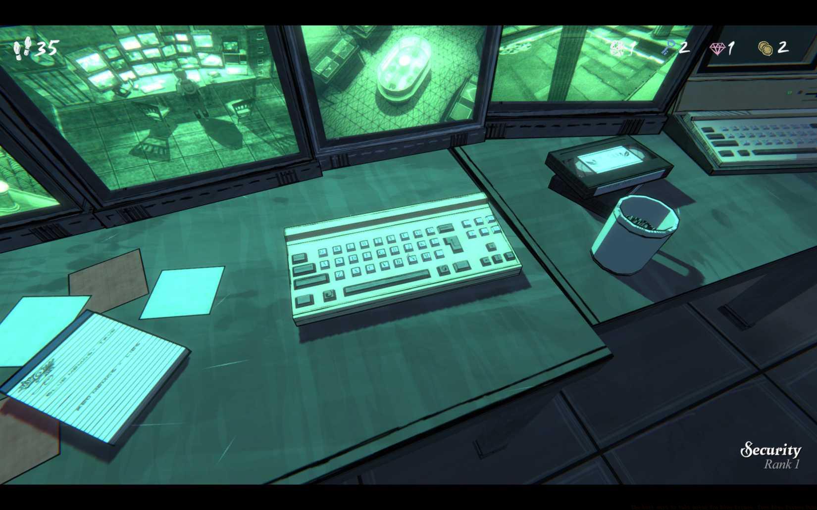 The best ways to take notes for Blue Prince, according to Blue Prince fans