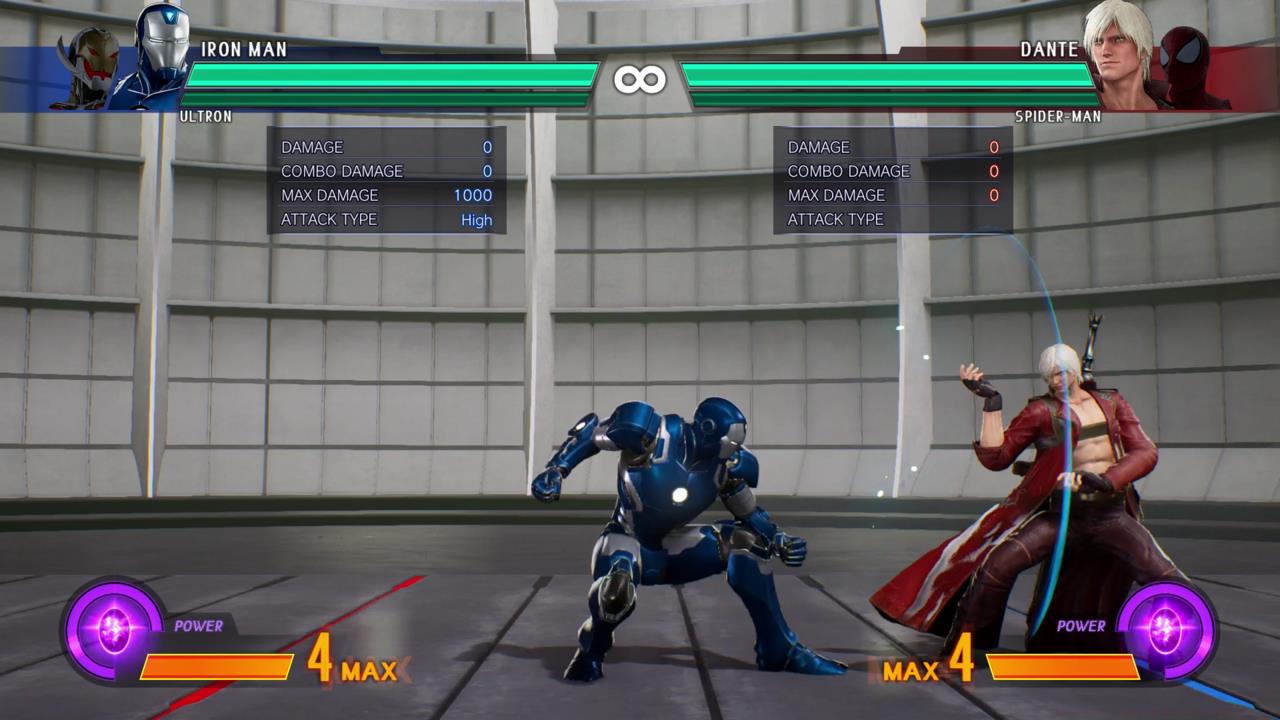 Master the Advancing Guard