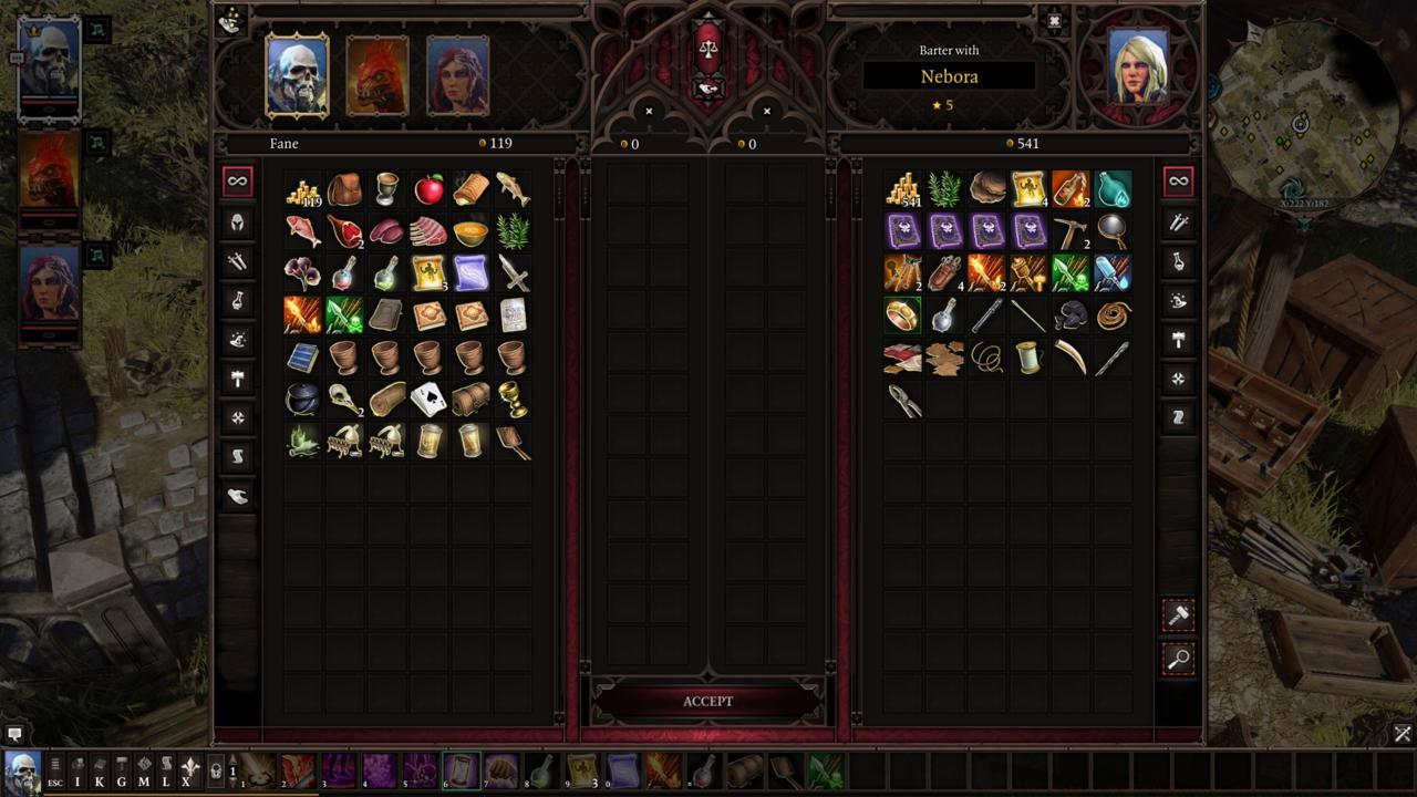 Check Vendors Every 30 Minutes