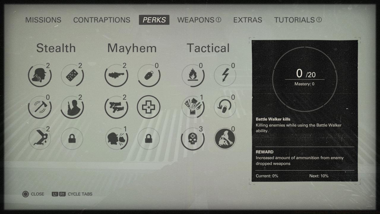 Getting The Most Out Of Your Perks