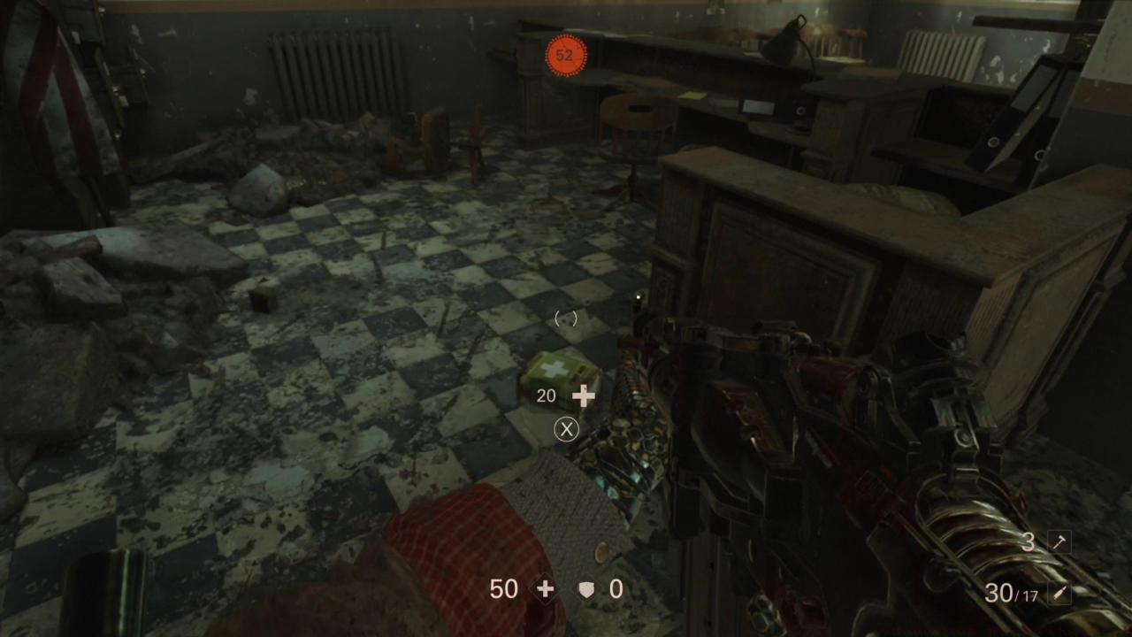 How Do Health And Armor Work?