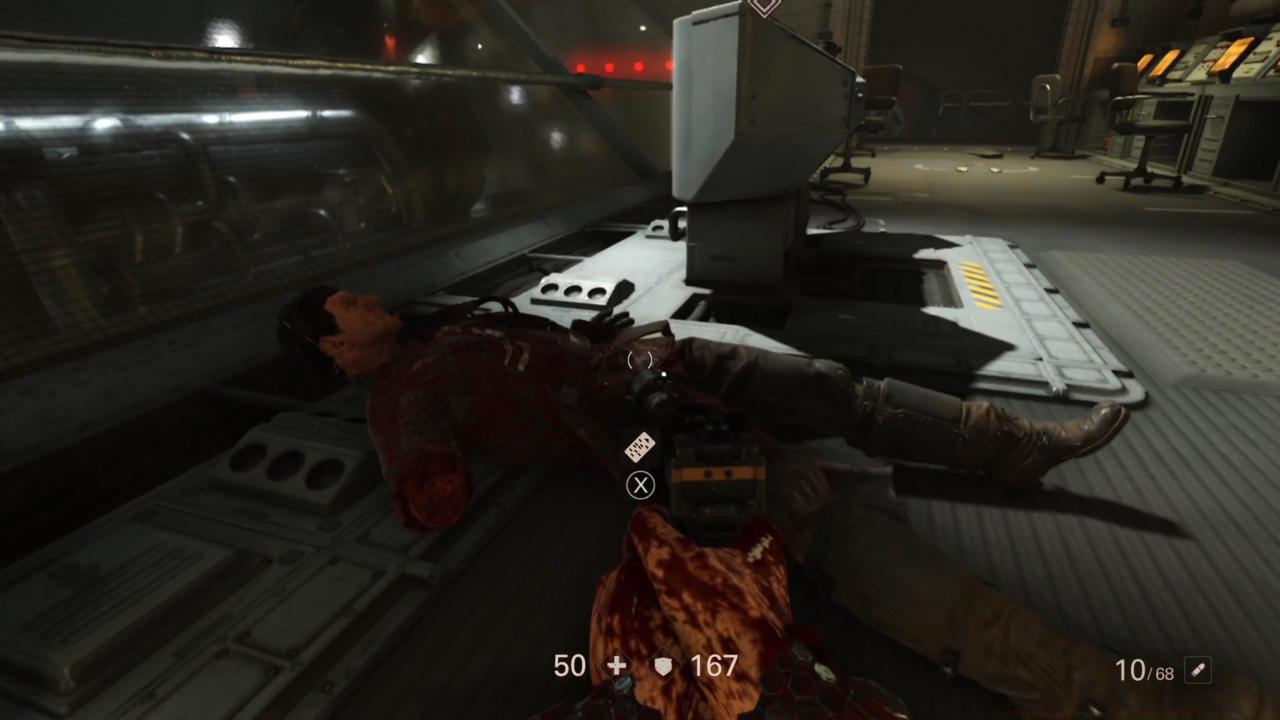 What To Do With Enigma Codes