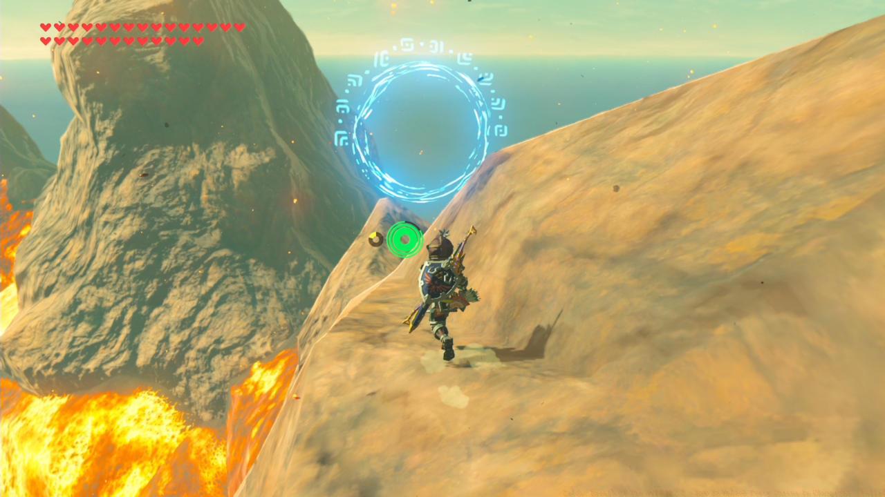 How To Complete The Challenge