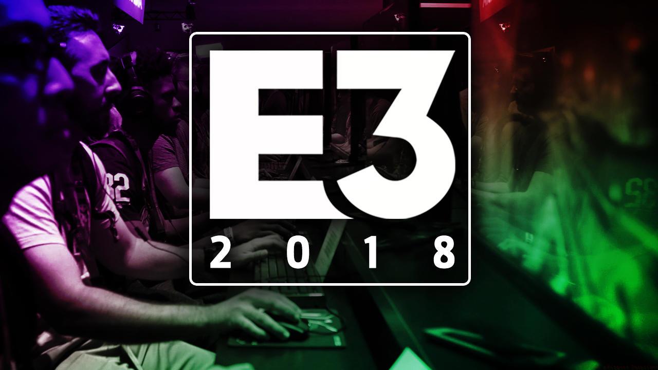 The Biggest Surprises of E3