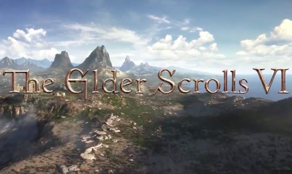 Elder Scrolls 6 and Starfield Are On the Way