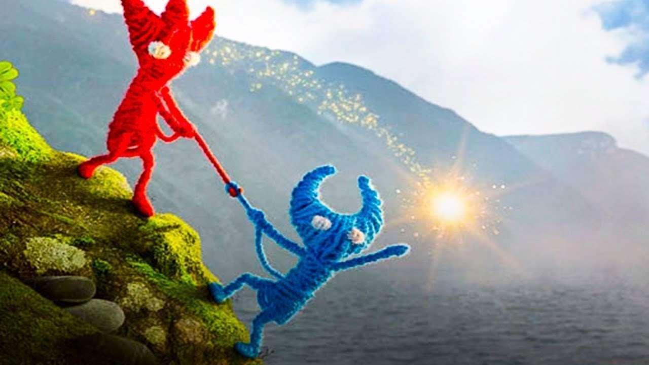 Unravel 2 Announced, And Released