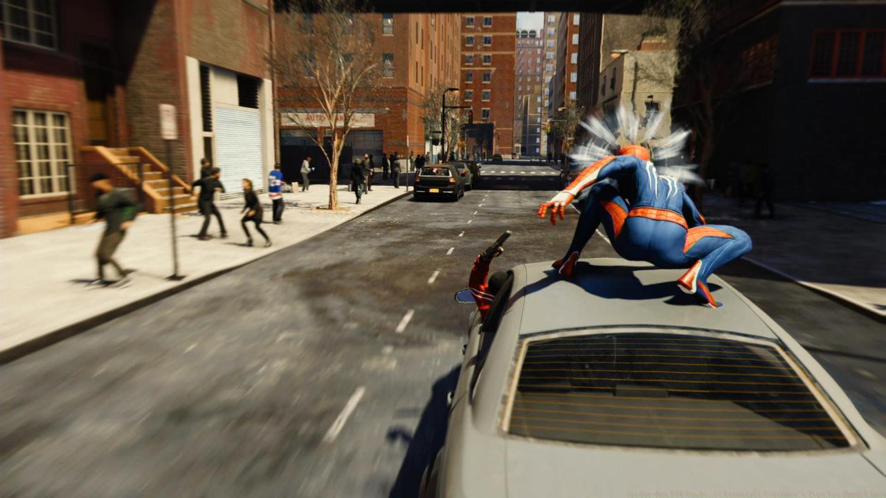 Stop The Crime, Or Pay With Time