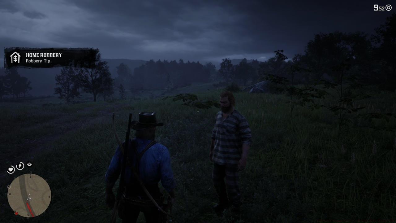 Help People For Information