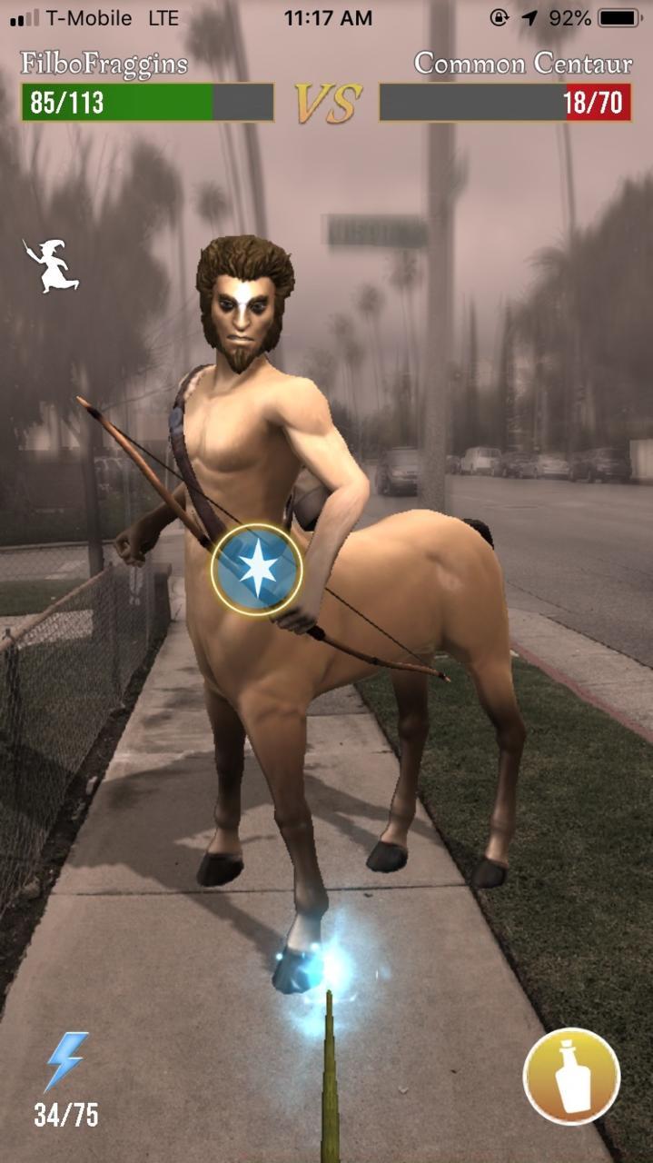 Starting With Targeting