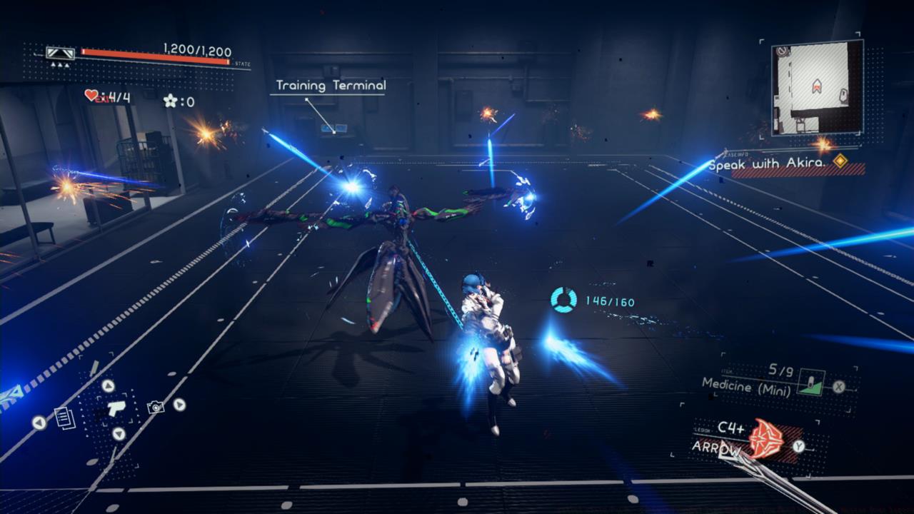 Learn the Unique Attacks