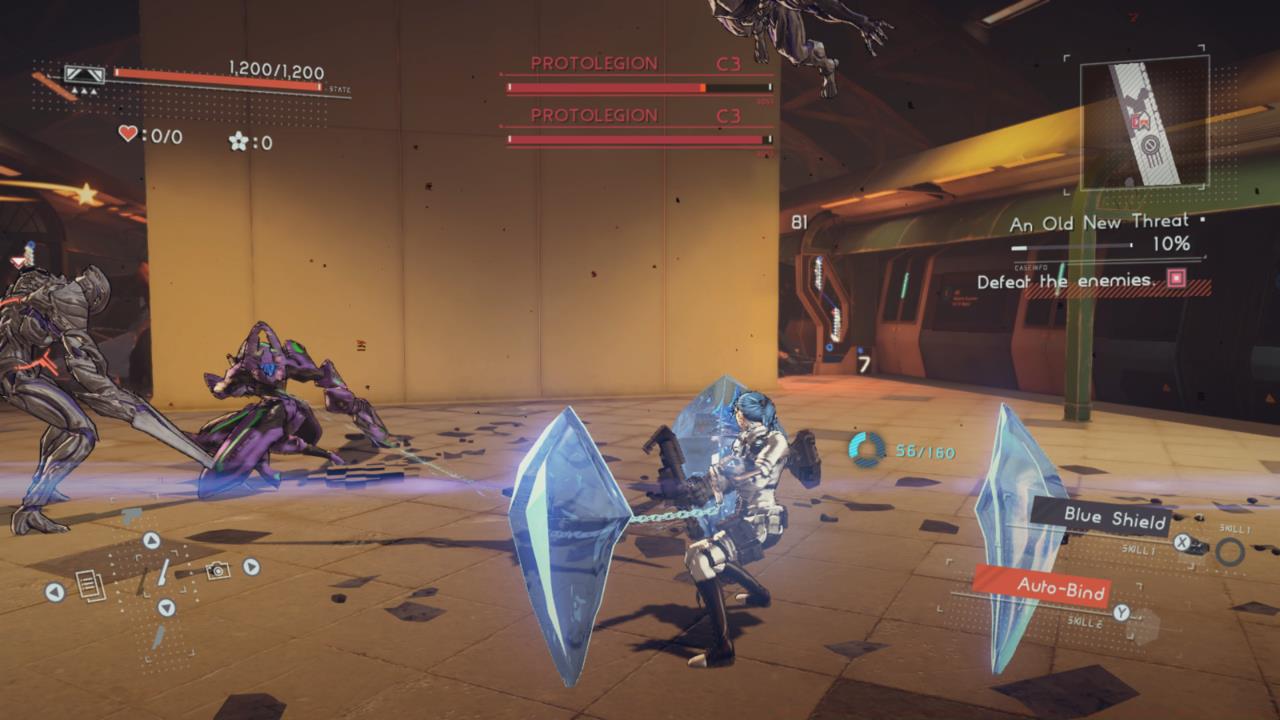 Must-Have Legion Skills