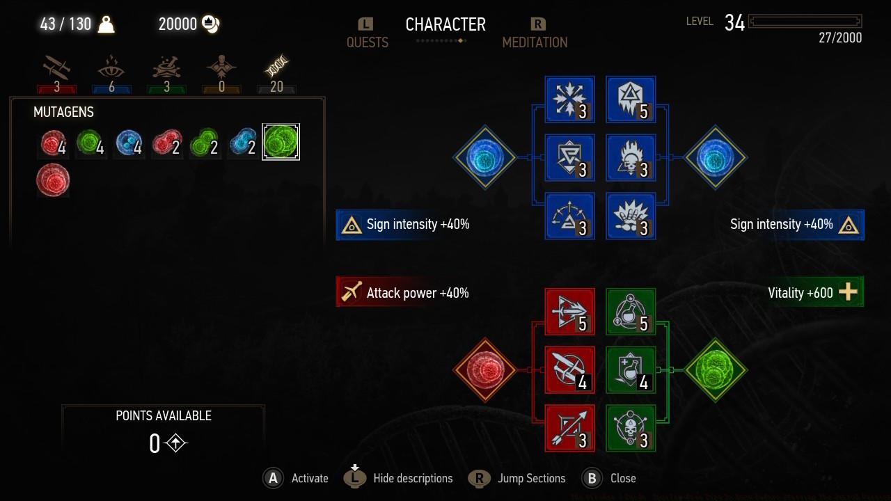 How To Make The Most Of Skill Trees