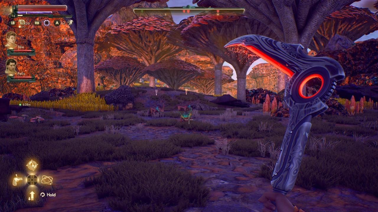 Contrary to Popular Belief, Melee Isn't For Chumps