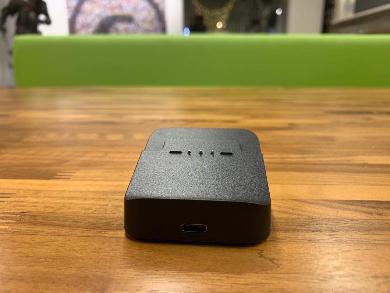 Charging Dock