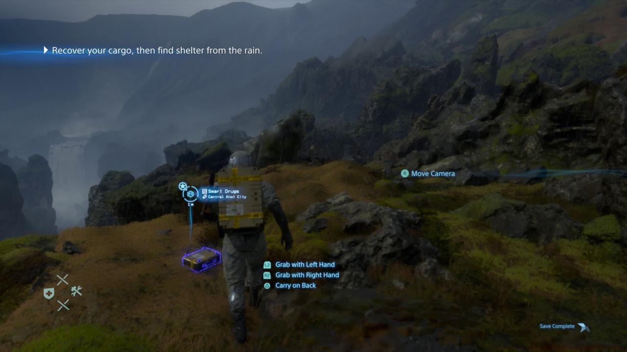 Prologue - Once There Was An Explosion...