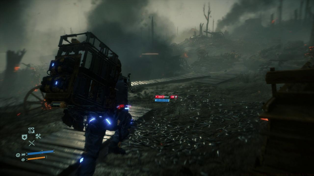 Episode 4 - Strategic Class Deployment