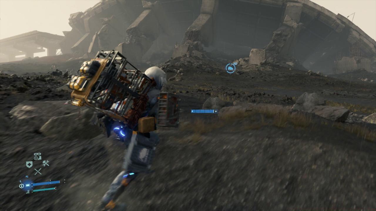 Episode 4 - Next Mission Preparation