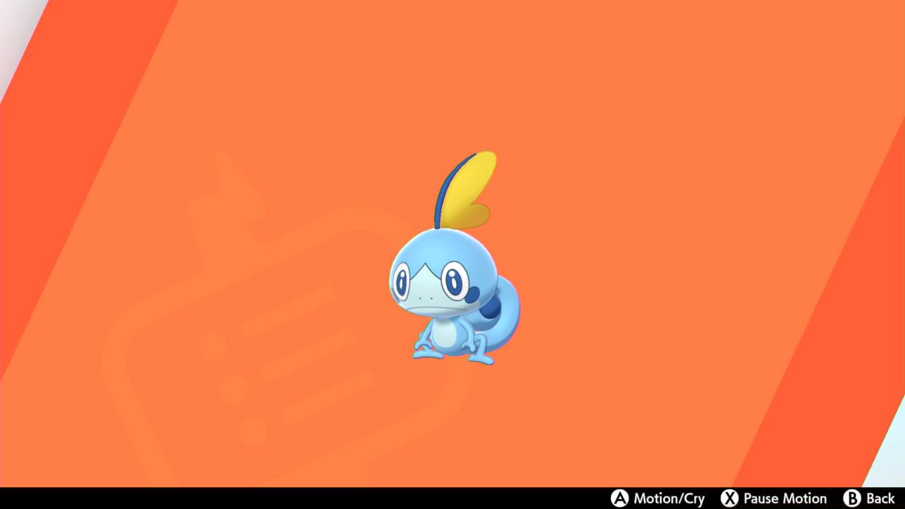 Sobble