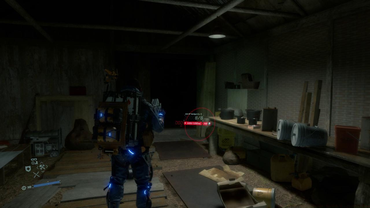 Episode 11 - Taking A Breather