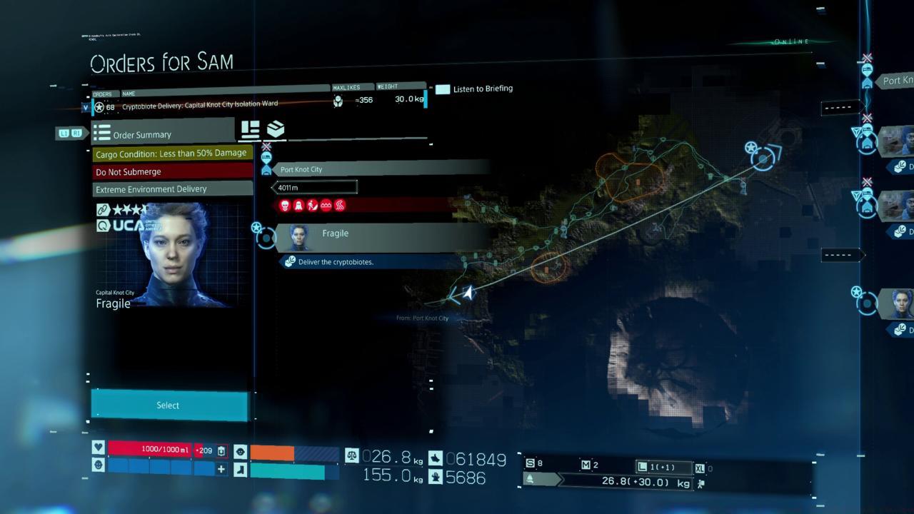 Episode 12 - Fragile Needs Cryptobiotes!