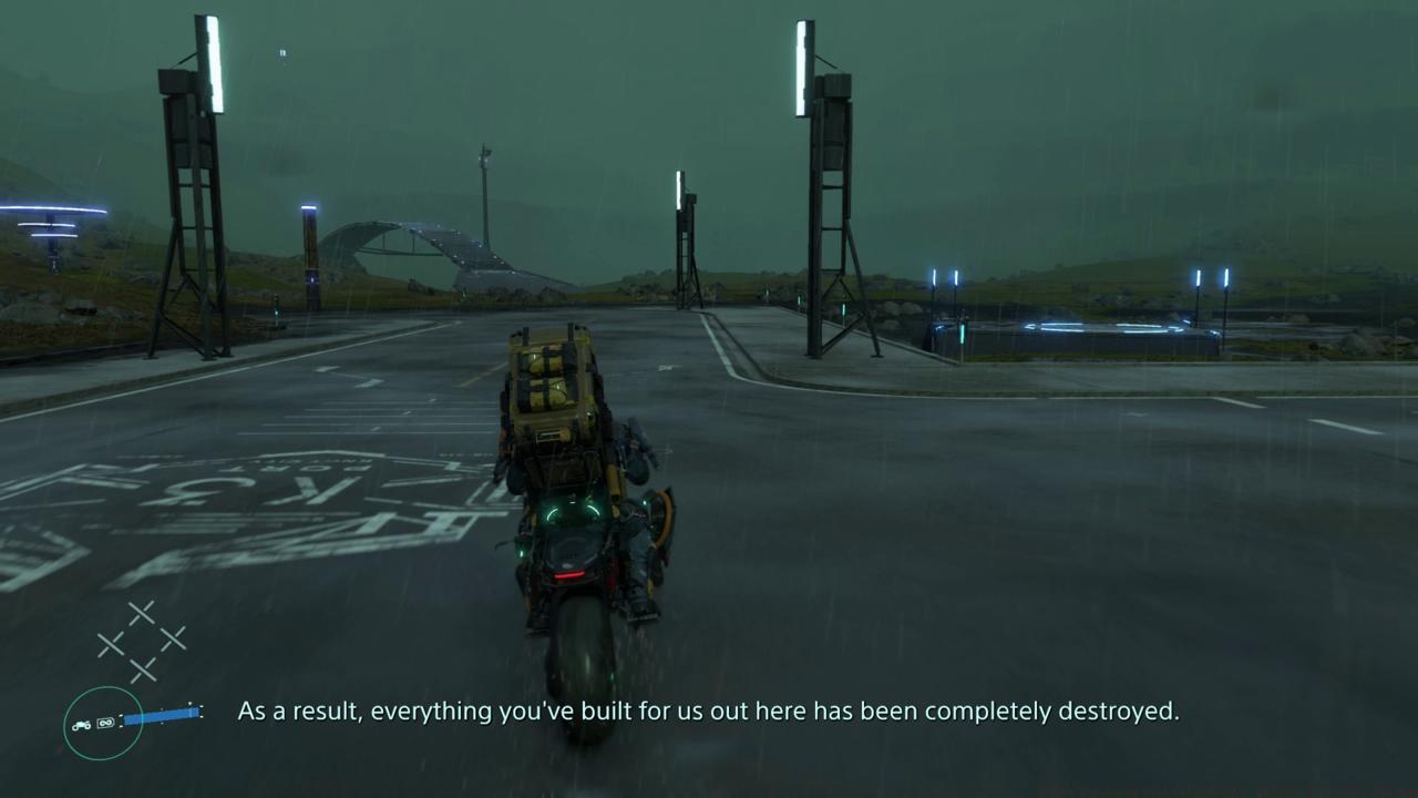 Episode 12 - It's Raining Today