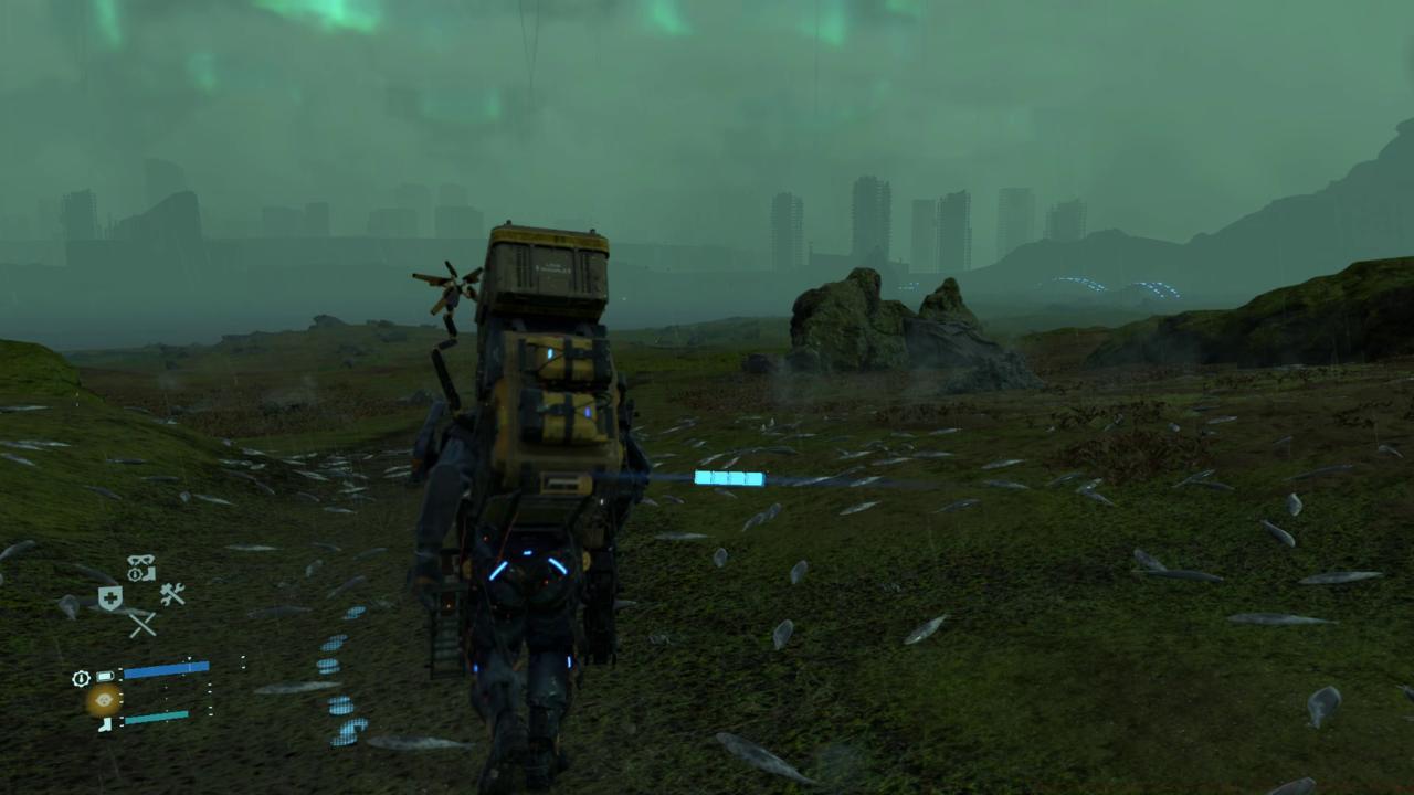 Episode 12 - The End Is In Sight!