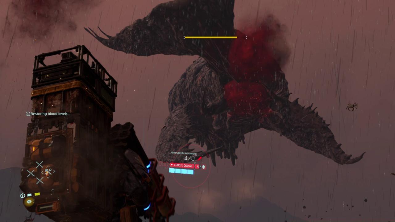 Episode 12 - A Whale Of A Time