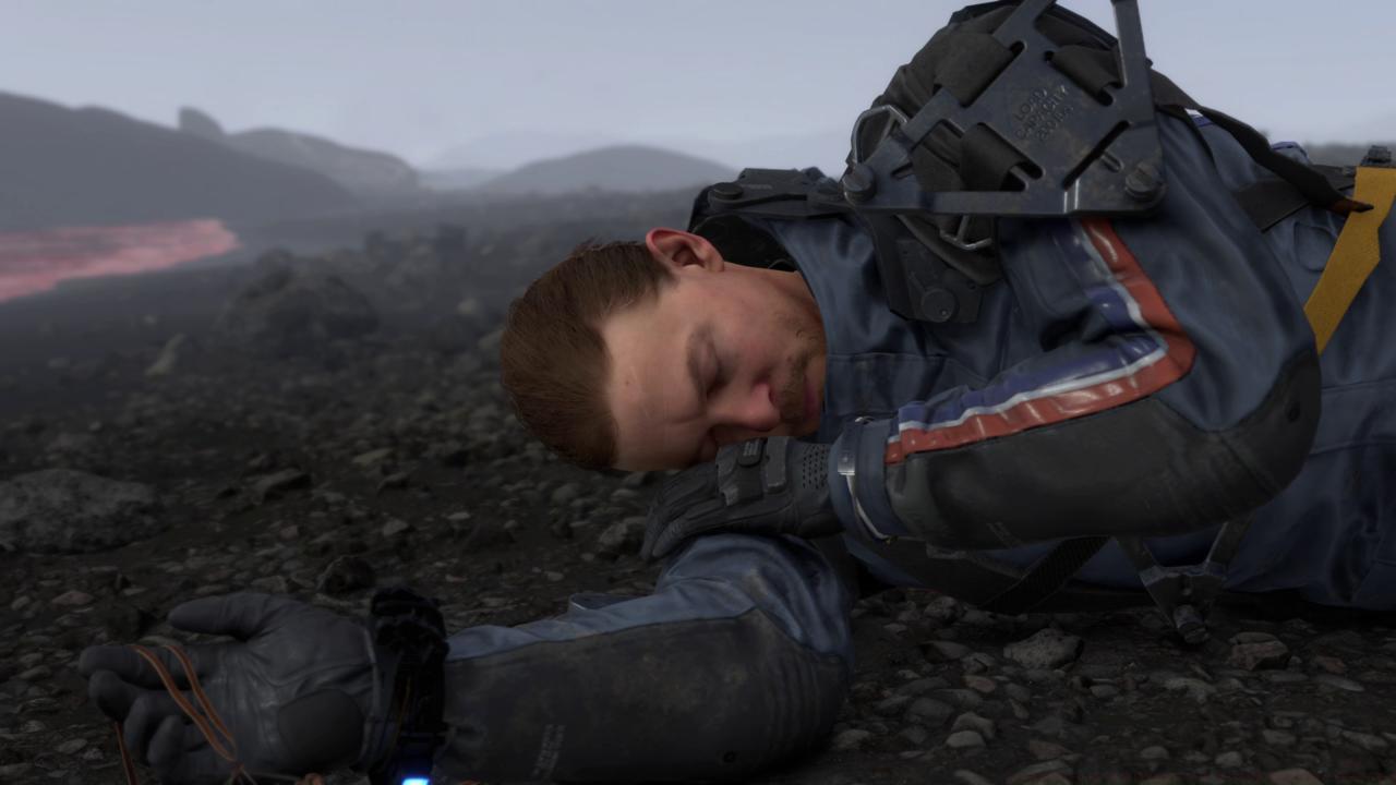 Episode 13 - Rise And Shine