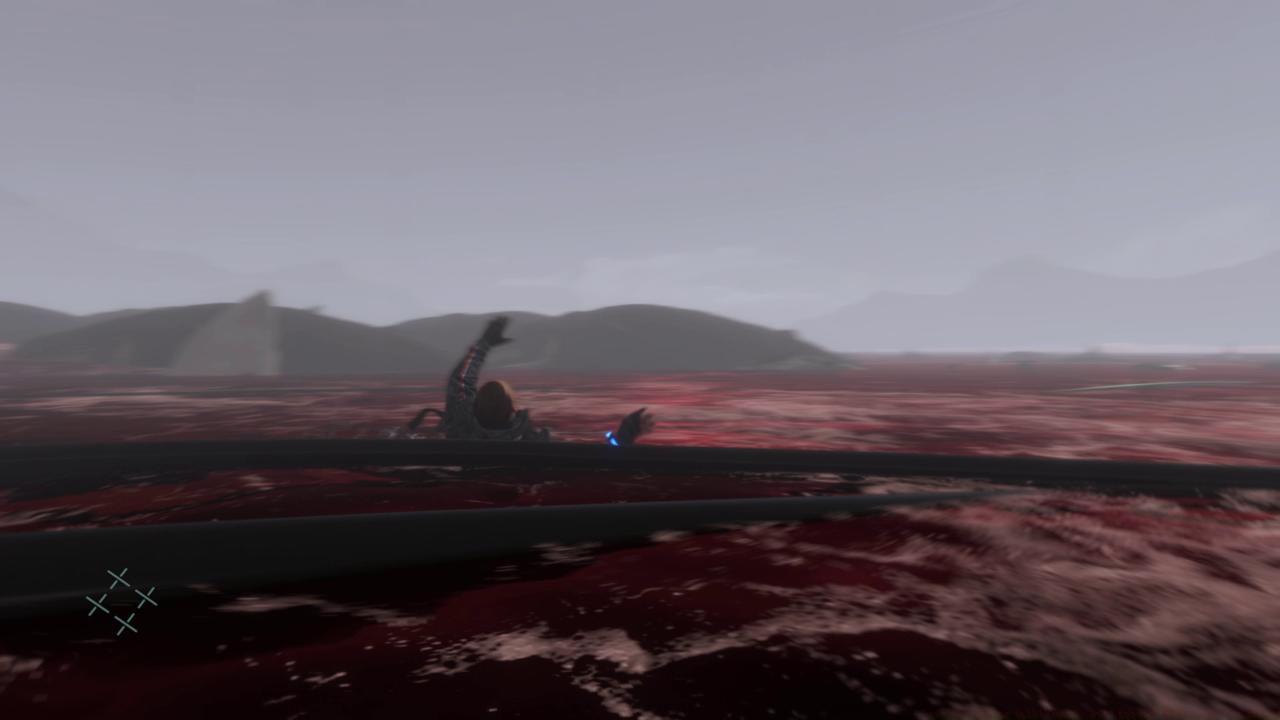 Episode 13 - No, Sam, No!