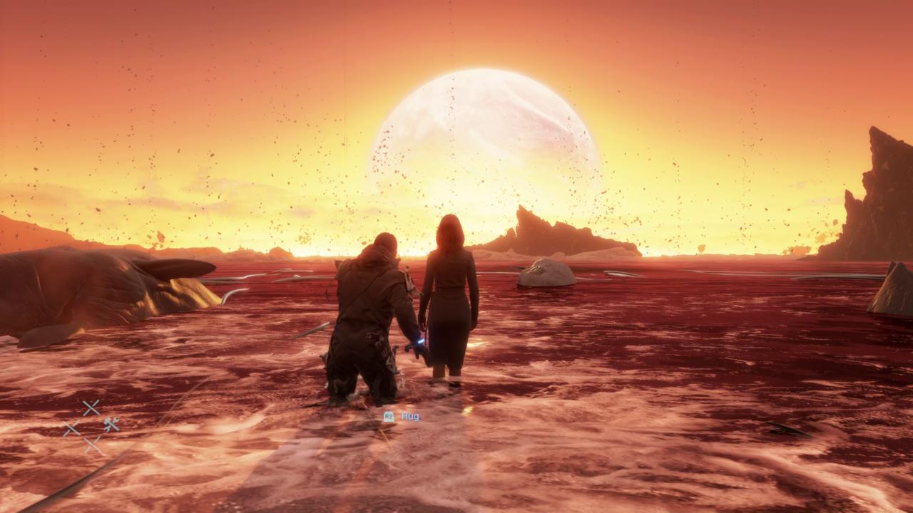 Episode 13 - Bring It In