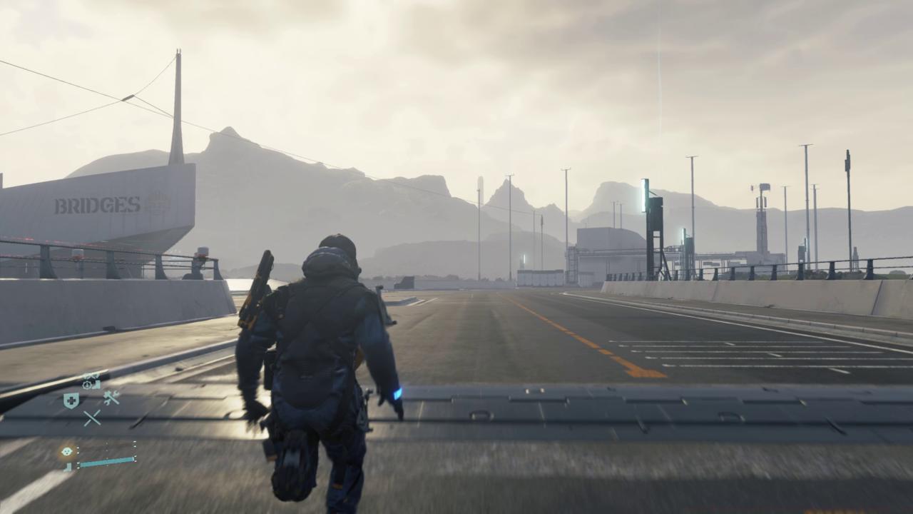 Episode 14 - Goodbye, Capital Knot City!