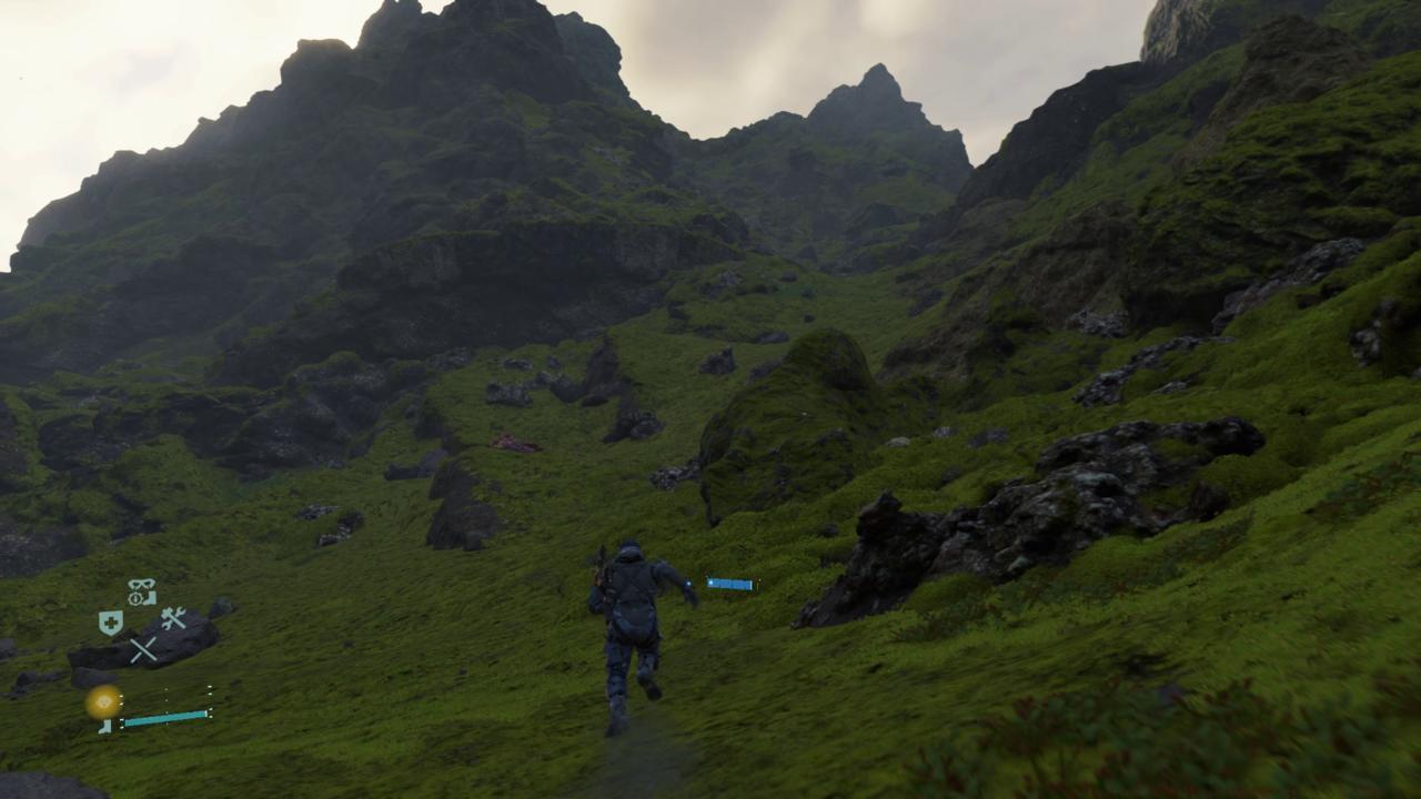 Episode 14 - Do The Climb!