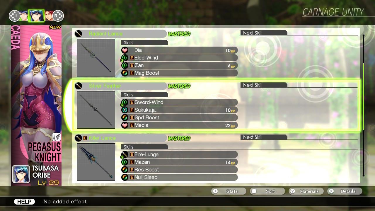 Have Someone With Media / Mediarama / Mediarahan