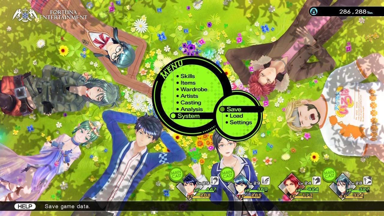 Manually Save Your Game Often