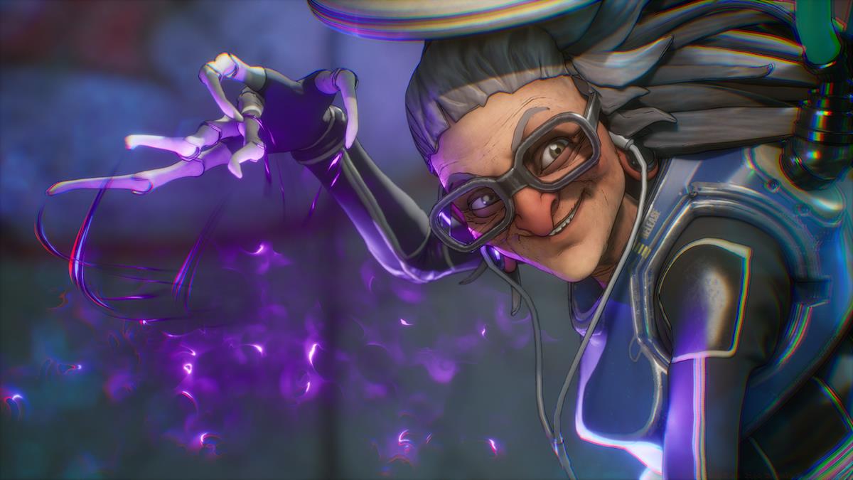 Maeve is one of the best damage fighters in Bleeding Edge--but her abilities don't make her the most approachable option for newcomers.