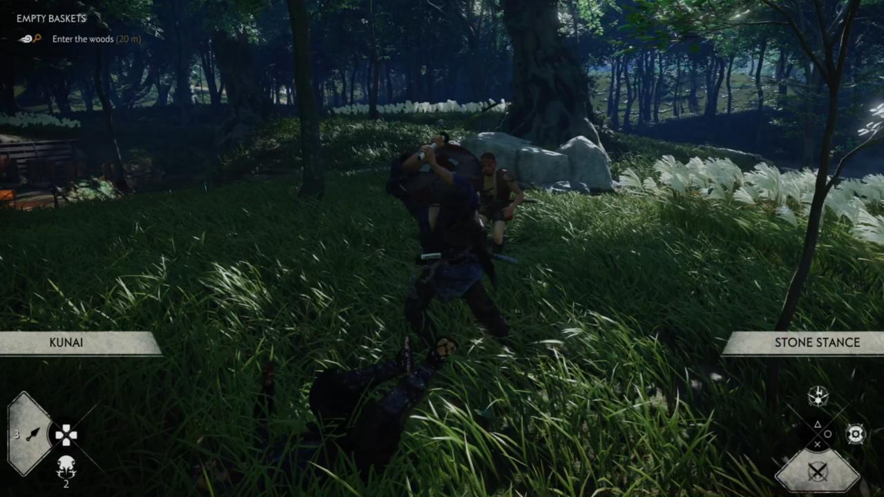 Mastering combat stances is essential for effective enemy engagement