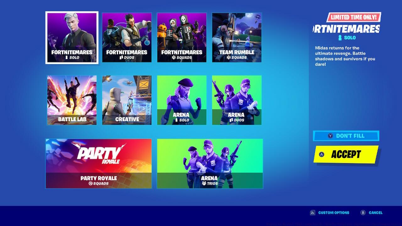 Marvel Knockout will return in November