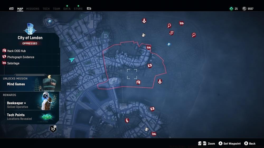 Liberating districts is tough, but extremely rewarding in getting you some of the best recruits you can find.