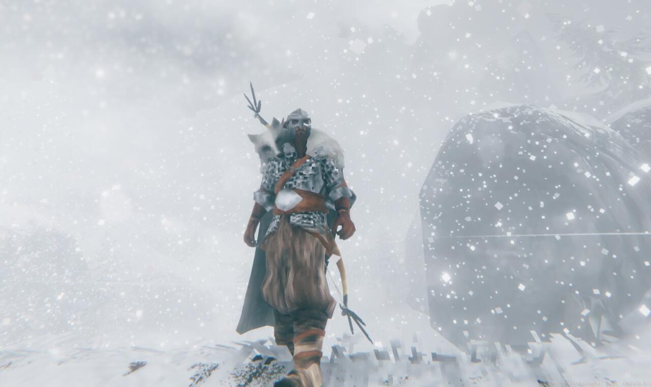 There's a lot you'll need to know to make great armor in Valheim and survive its harsher climates.