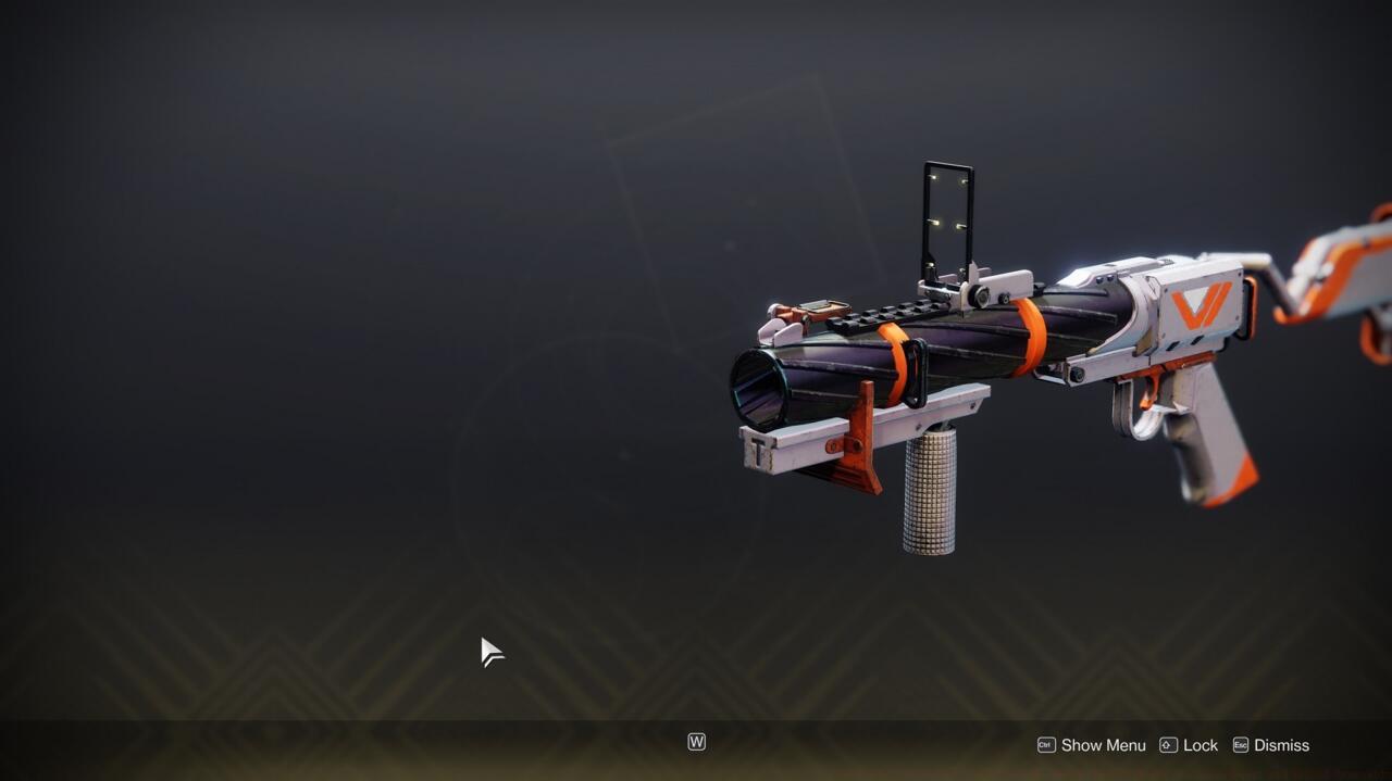 Try Salvager's Salvo's Chain Reaction and Ambitious Assassin perks in Strikes. They're devastating to grouped-up enemies.