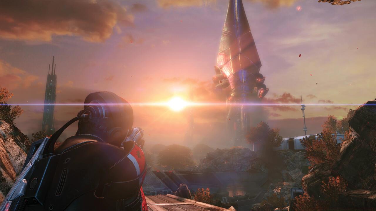 Looking to nab all the trophies/achievements in Mass Effect: Legendary Edition?