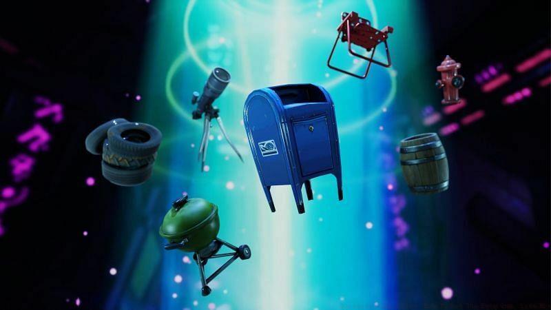 The Prop-ifier can turn any looper into a Trojan mailbox.