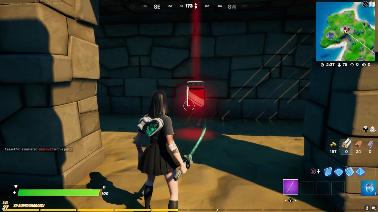 Color Bottles will unlock unique colorways, while Rainbow Ink will unlock bonus character styles.