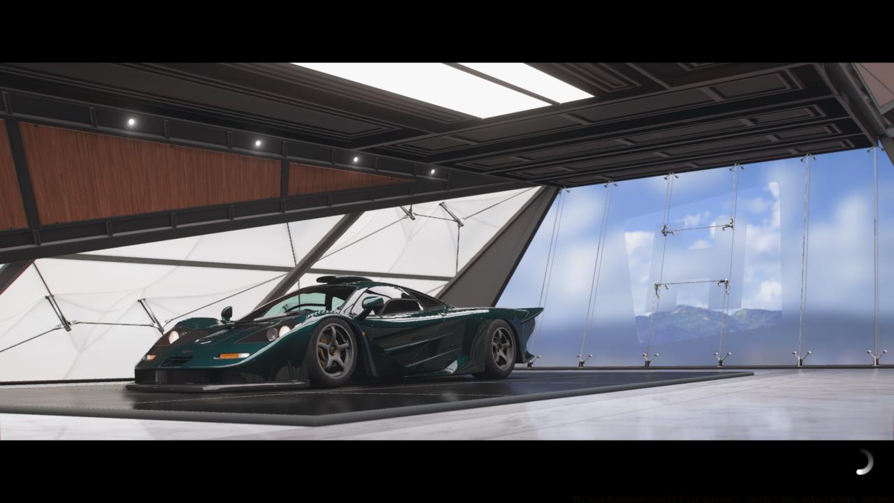 Half the price of the Shelby and twice as cool, if you ask me.