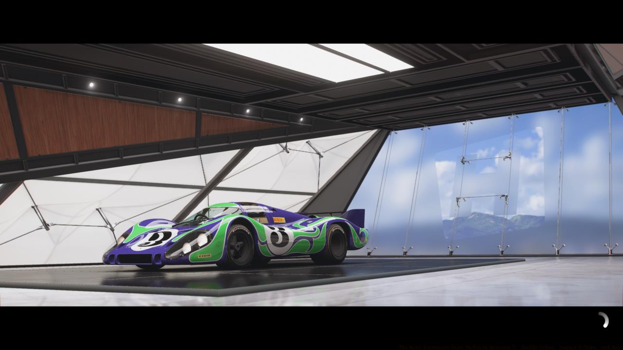 Yup, that's definitely a 1973 paint job.