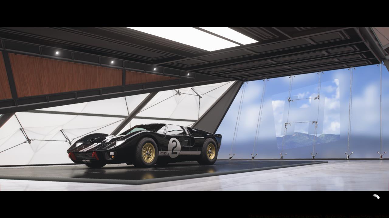 50 years later, the GT is still an American-made icon.