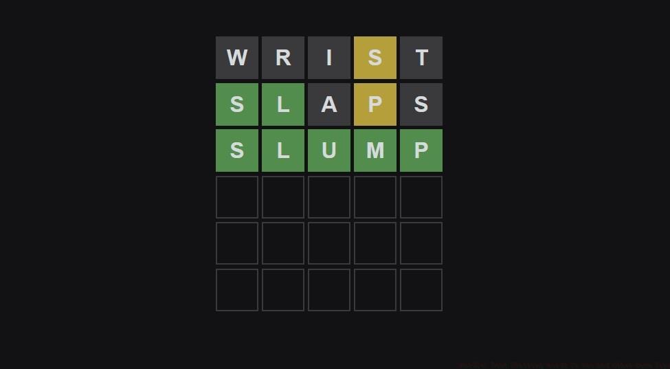 The premise is simple, and that's helped make Wordle a viral sensation.