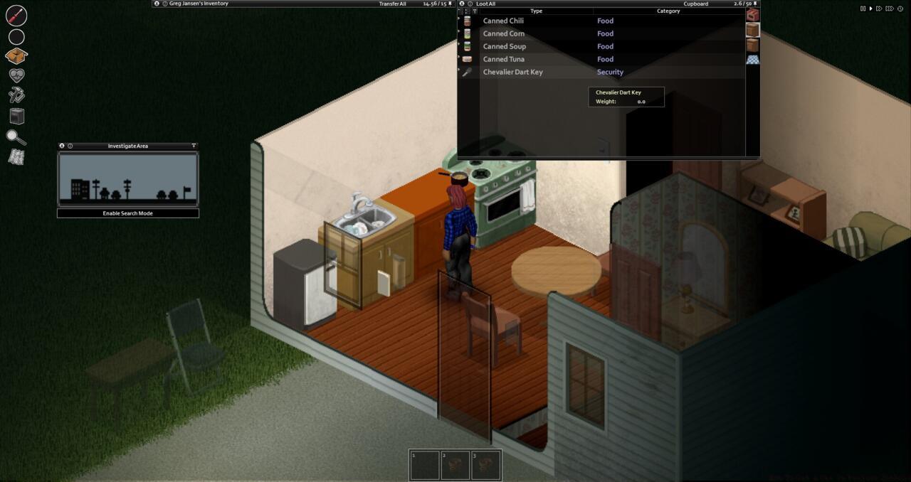 Car keys can be found in houses with cars in front of them or nearby zombies.