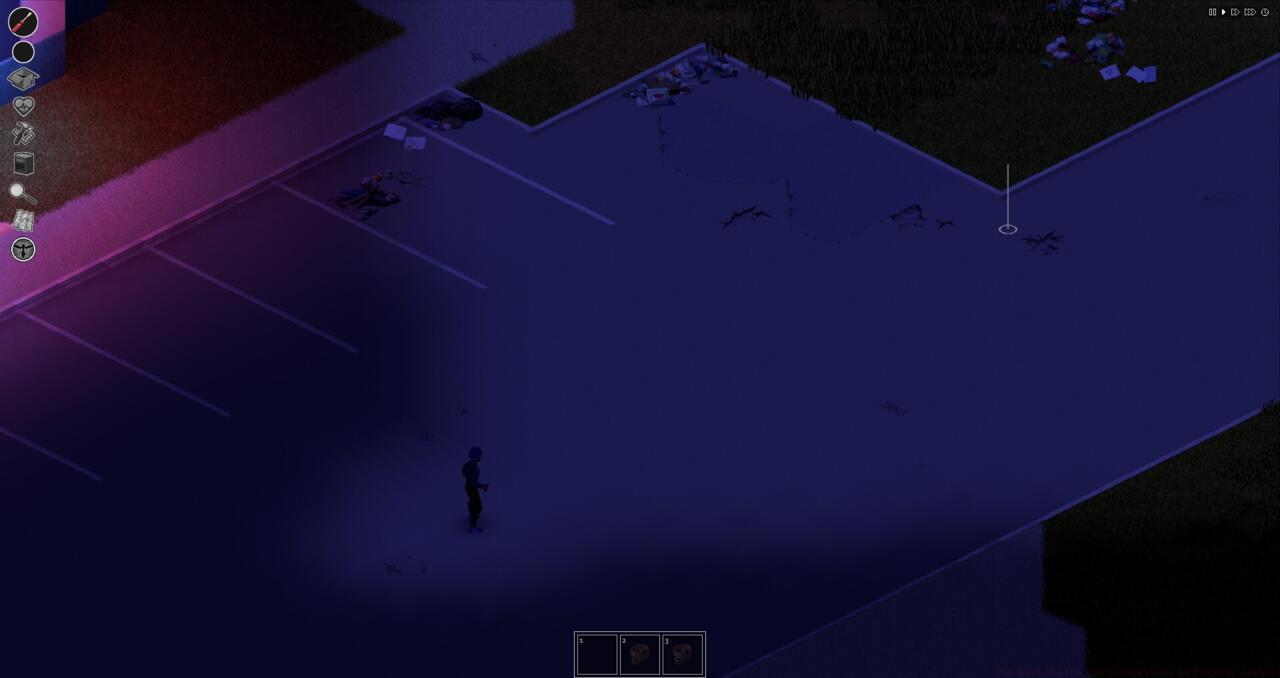 Cat's Eyes greatly reduces the sight penalty applied by darkness.