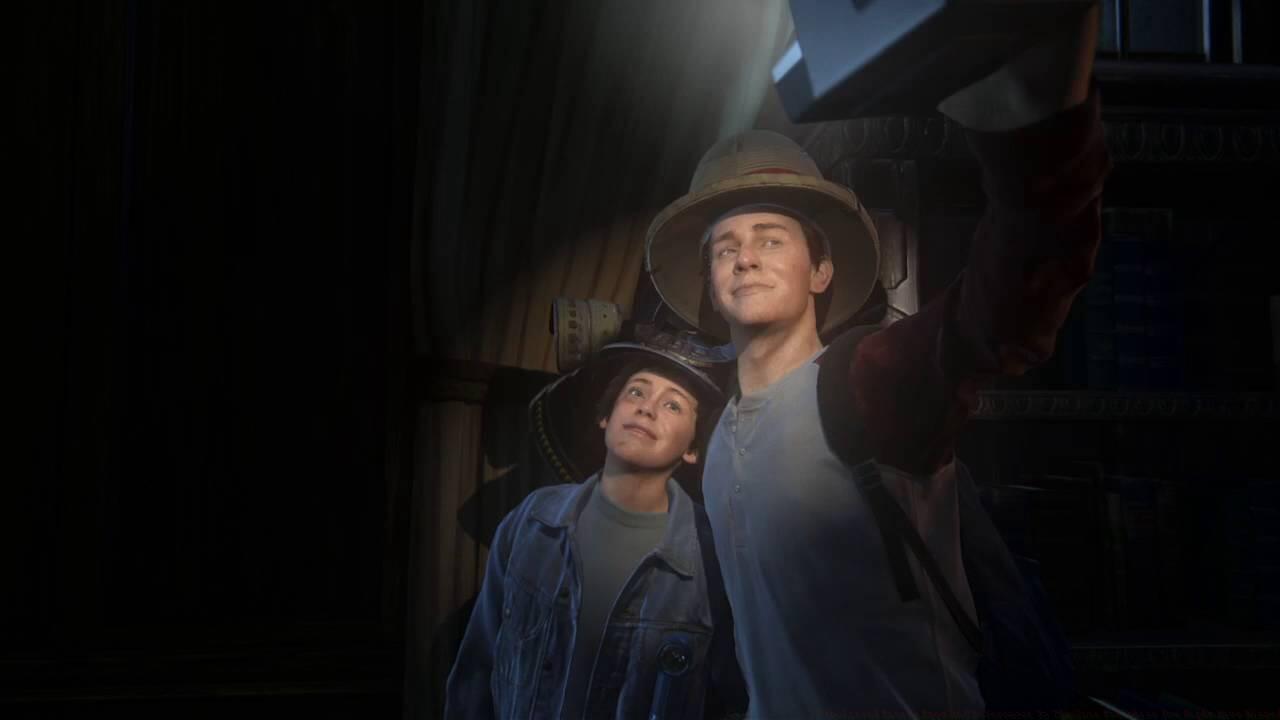 3. Nate and Sam separated